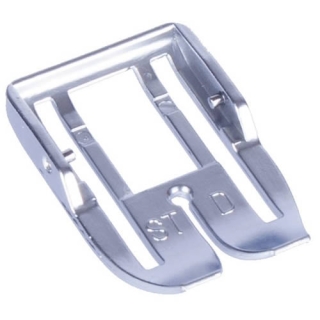 Acufeed Straight Stitch foot