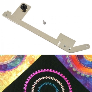 Janome Circular Sewing Attachment