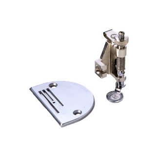 Janome heavy duty darning embroidery foot