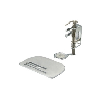 Janome 1600 series darning embroidery foot