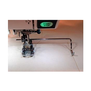 Extra Long Janome quilting bar