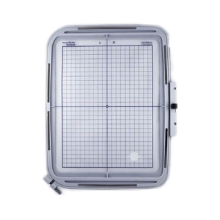 RE20b hoop for selected Janome models