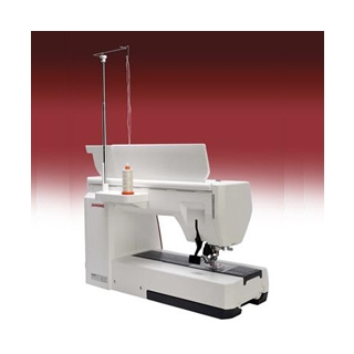 Optional Spool Stand for the Horizon 7700QCP