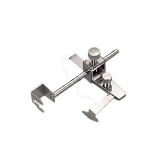 Adjustable seam guide professional