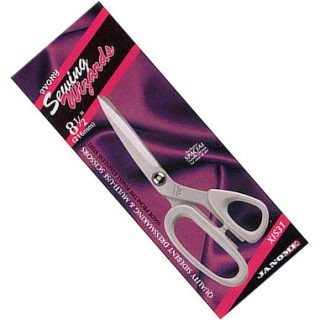 Janome Ivory Multi use Scissor