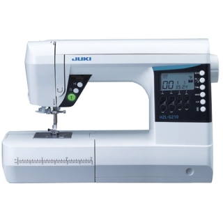 Juki HZL-G220