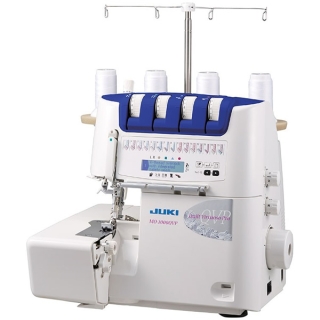 Juki MO2000 QVP Overlocker