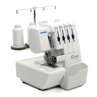 Juki MO214D Overlocker