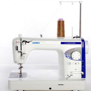 Juki TL2200 QVP MINI sewing machine