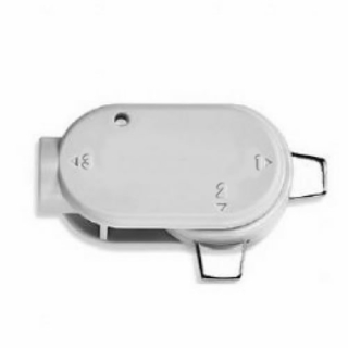 Multi Purpose screw driver for embroidery hoops