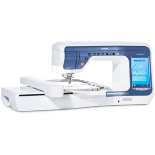 Brother Innov-is V5LE Embroidery Sewing Machine