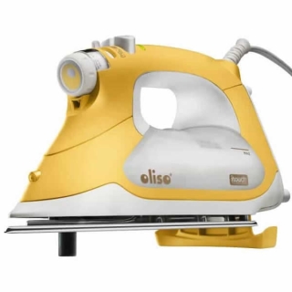 Oliso Iron TG1600 PRO Plus