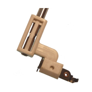 2000 series Pfaff needle threader