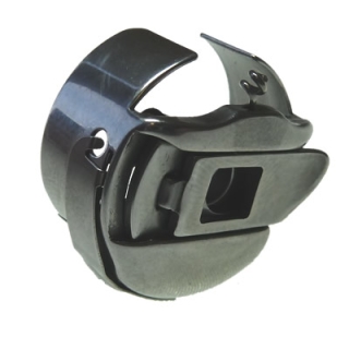 Silver Viscount 20HD Bobbin Case