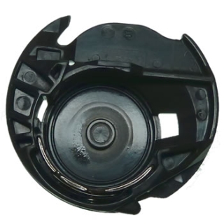 Brother LX bobbin holder