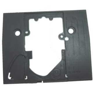 Brother Plastic Needle Plate with Quick Set Bobbin