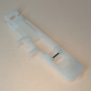 Pfaff Ambition button hole foot