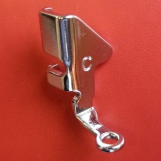 Brother quilting embroidery foot