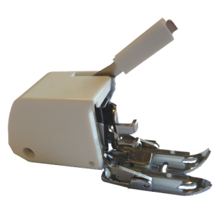 The universal walking foot