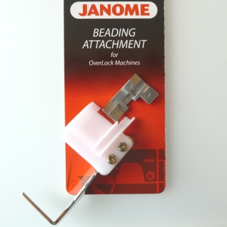 Beading Attachment