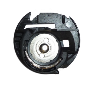 Plastic bobbin holder for Singer ONE series