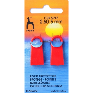 Pony Point Protectors