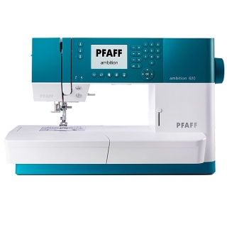 Pfaff Ambition 620