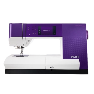 Pfaff Expression 710