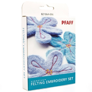 Creative Felting Set