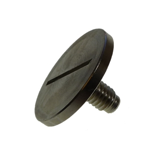Pfaff hand wheel screw