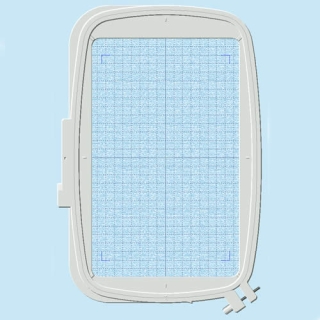 Pfaff creative master hoop 412968502