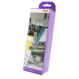 Pfaff Quit binding attachment