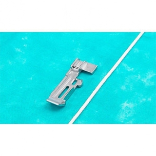 Pfaff Coverlock Piping Cord Foot