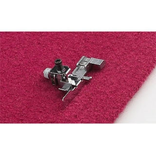 Pfaff Coverlock Blindhem and Lace Foot