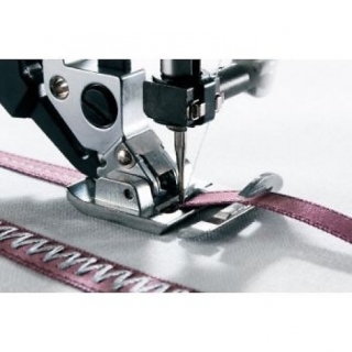 Pfaff Decorative Trim Foot