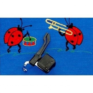 Pfaff Creative Embroidery Foot