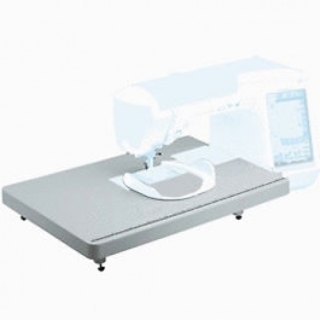 Brother Innovis 1 extension table