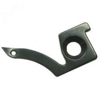 Brother overlocker machine top looper