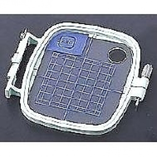 EF31 (SA416) Brother Embroidery Hoop, 7cm X 7cm