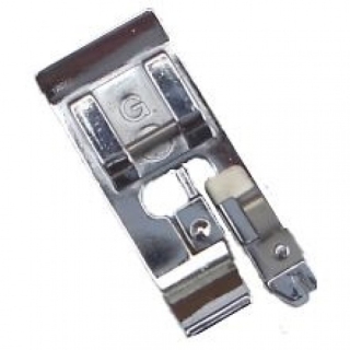 Brother Overlock Over-Edge Foot