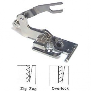 Brother overlock side cutter