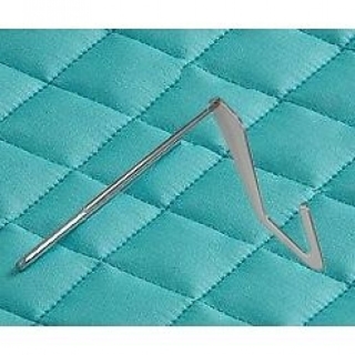 Brother Quilting Bar Fits Onto Foot Holder