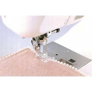 Brother Beading Pearls And Sequins Foot