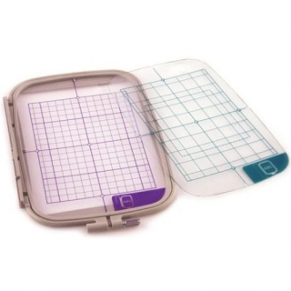 EF84 Brother Hoop - (5" X 7") 18 X 13cm