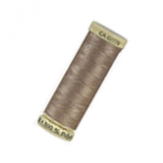 Gutermann Sew All Thread - 868 Fawn