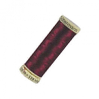 Gutermann Sew All Thread - 369 Garnet
