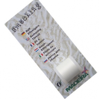Madeira Smocking Thread