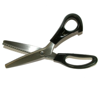 Great quality pinkers with comfort handle