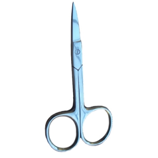 Stainless Steel 9cm Embroidery Scissors