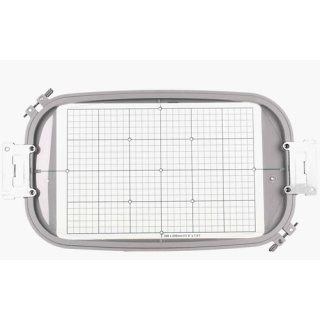 (PRH300) Brother Pr Embroidery Extra Large Hoop, 30cm X 20cm